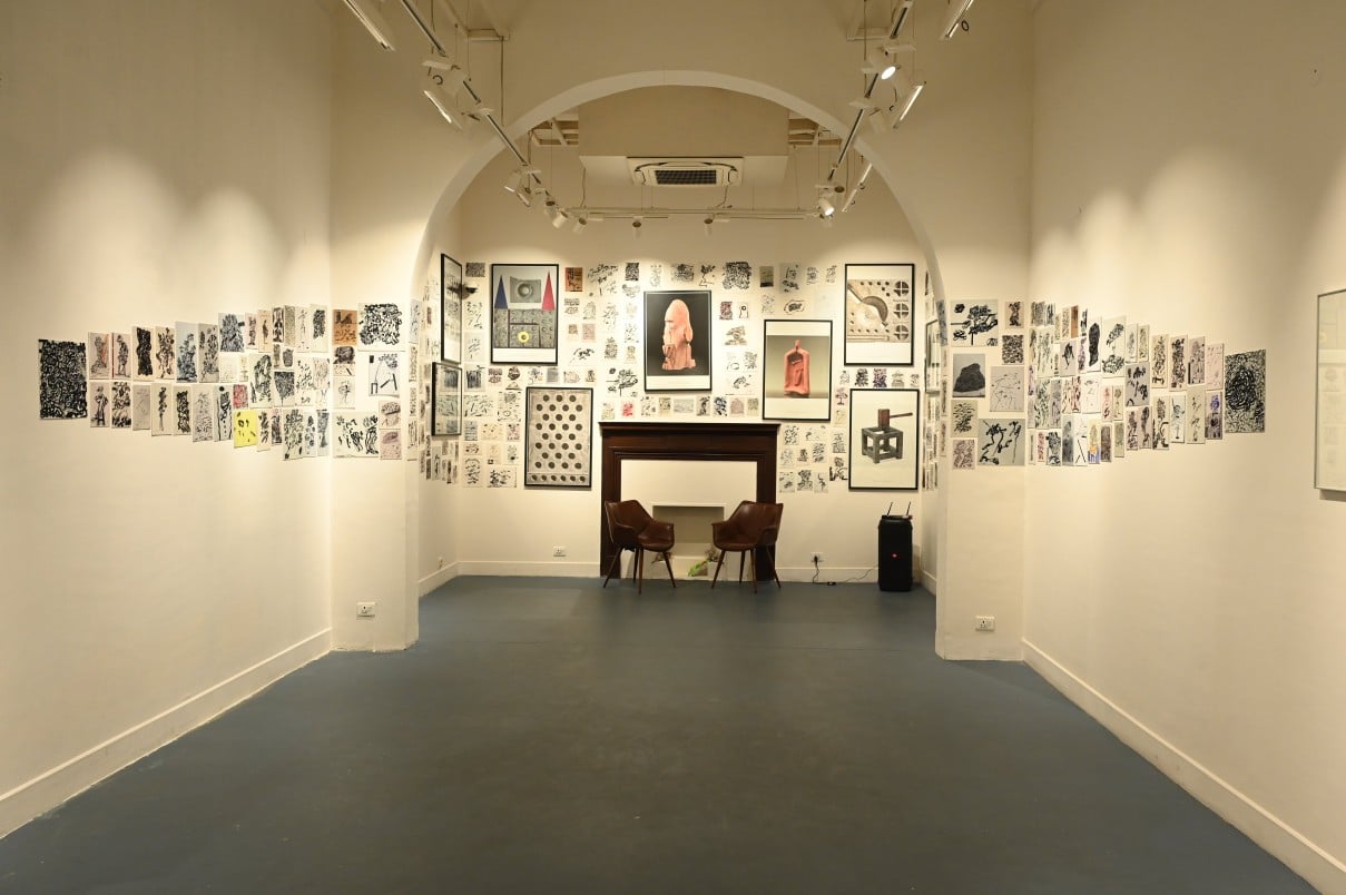 Paintings collection
